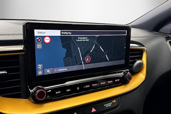 Kia XCeed 8 of 16