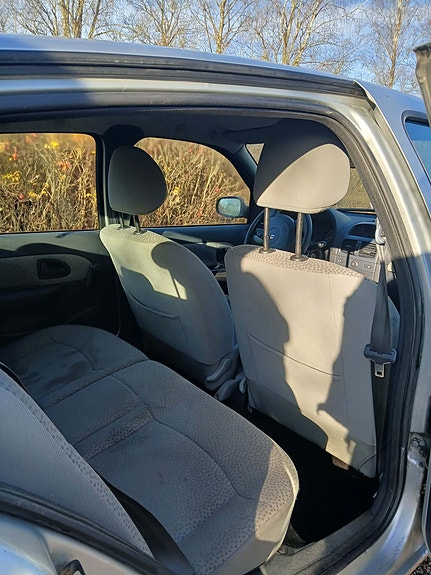 Renault Clio 5 of 5