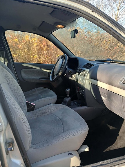 Renault Clio 4 of 5