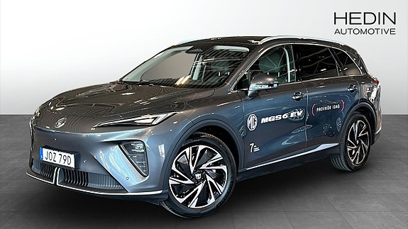 MG S6