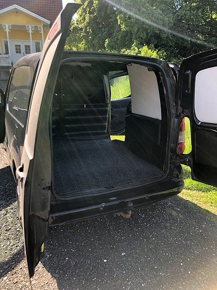 Citroen Berlingo 3 of 5