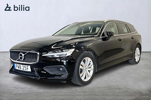 İkinci el  Volvo V60 2.0 D4