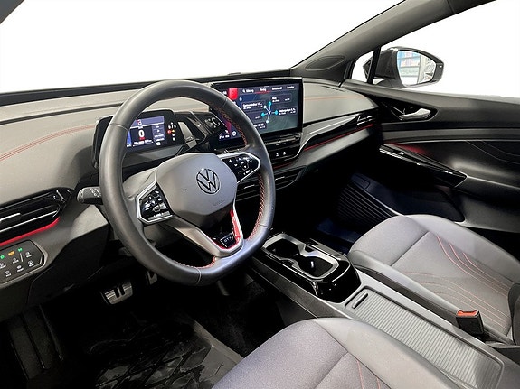 Volkswagen ID.5 GTX 4 of 5