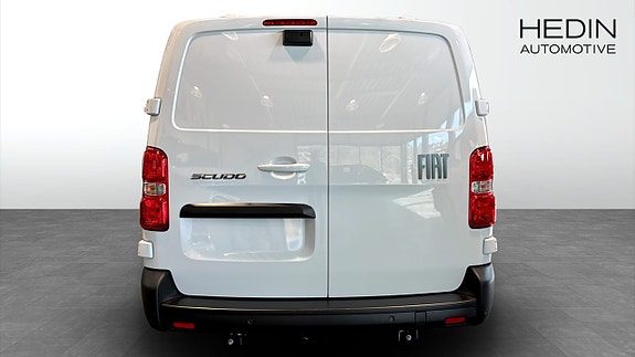 Fiat Scudo 7 of 9