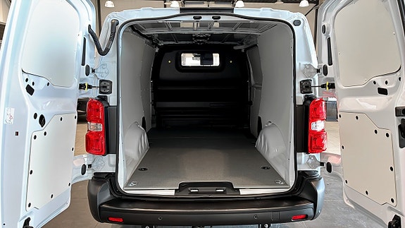 Fiat Scudo 5 of 5