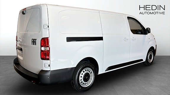 Fiat Scudo 2 of 5