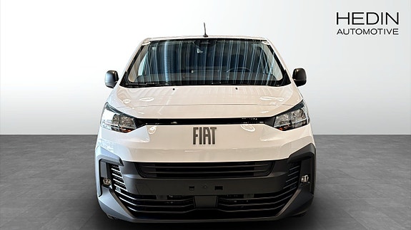 Fiat Scudo 8 of 9
