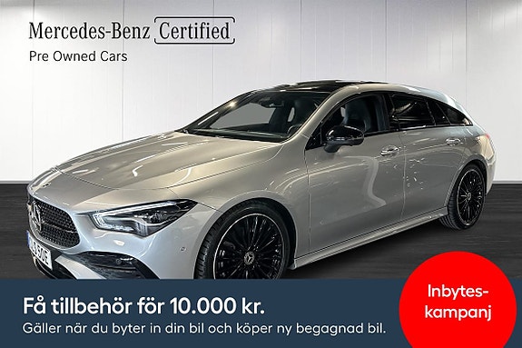 Mercedes-Benz CLA200