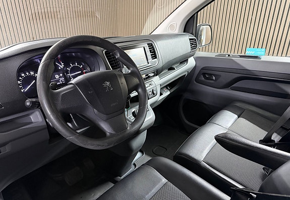 Peugeot Expert 8 of 17