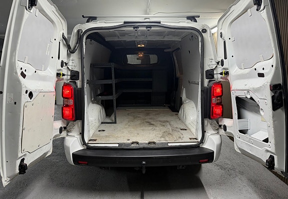 Peugeot Expert 15 of 17