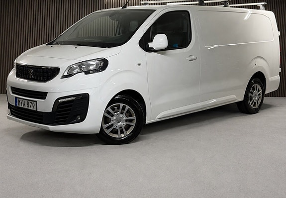 Peugeot Expert 4 of 5
