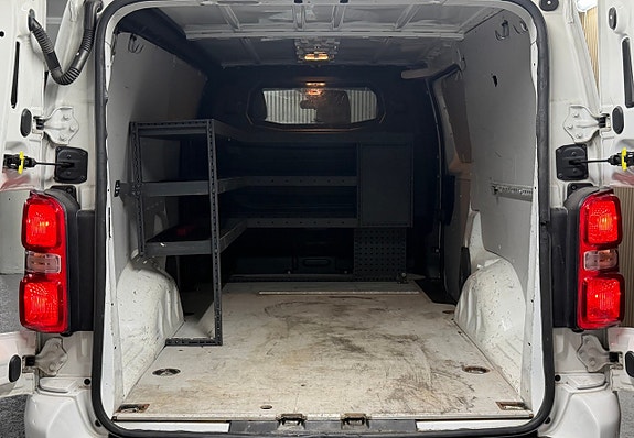Peugeot Expert 16 of 17