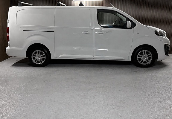Peugeot Expert 2 of 5