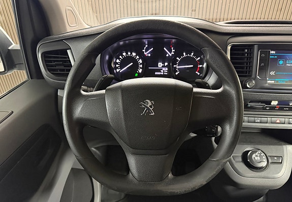 Peugeot Expert 7 of 17