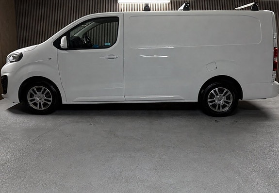 Peugeot Expert 5 of 5