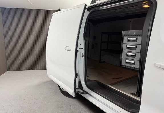 Peugeot Expert 13 of 17