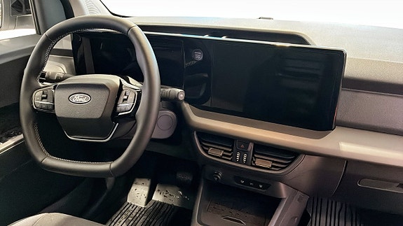 Ford E-Courier 4 of 5