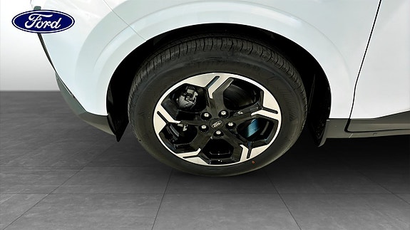 Ford E-Courier 9 of 9