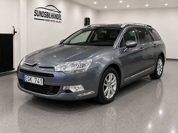 Citroen C5