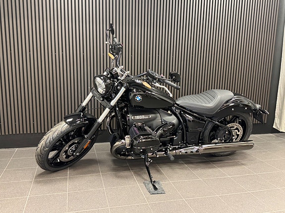 BMW R18 5 of 5