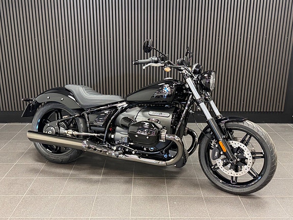 BMW R18