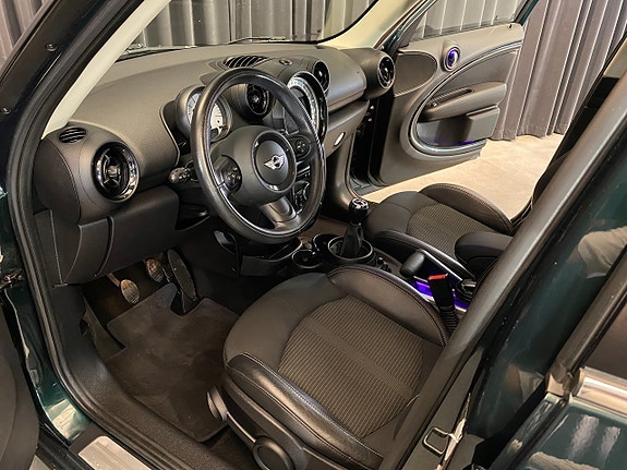 MINI Countryman Cooper D 21 of 30