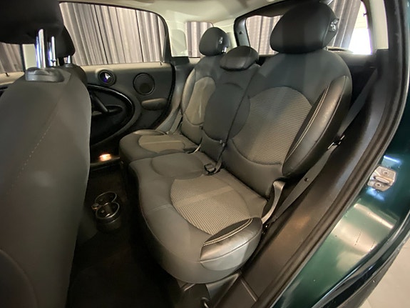 MINI Countryman Cooper D 8 of 30
