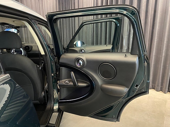 MINI Countryman Cooper D 30 of 30
