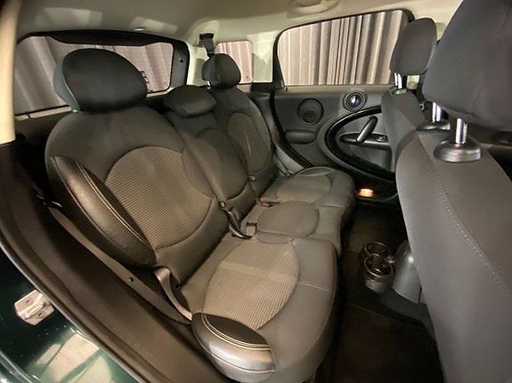 MINI Countryman Cooper D 10 of 30