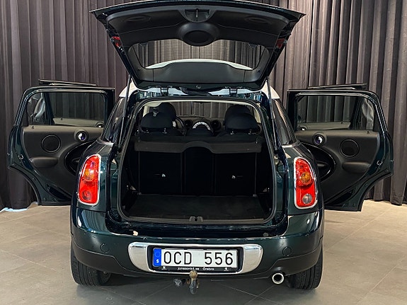 MINI Countryman Cooper D 26 of 30