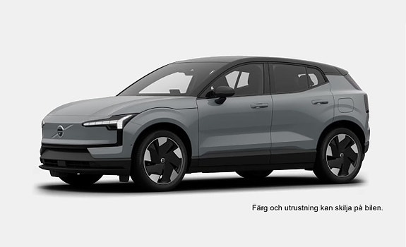 Volvo EX30