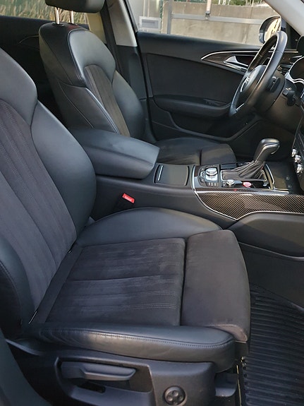 Audi A6 allroad 8 of 19