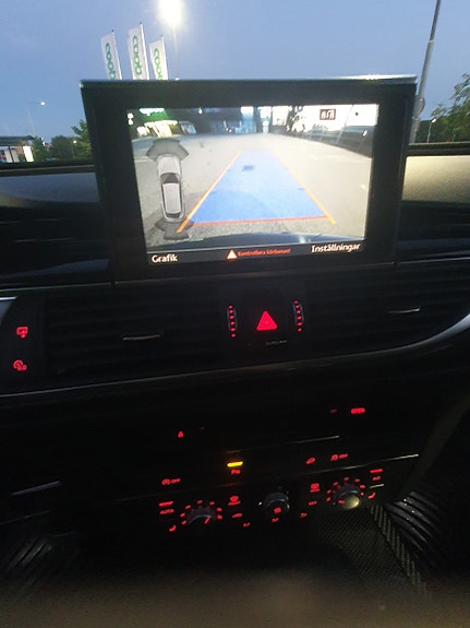 Audi A6 allroad 16 of 19