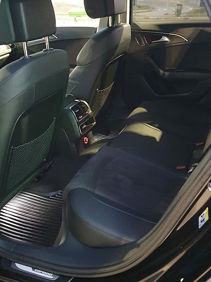 Audi A6 allroad 9 of 19