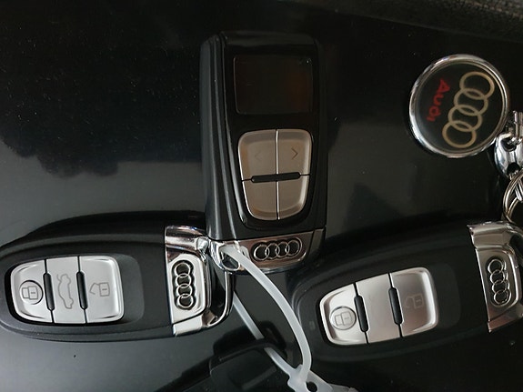 Audi A6 allroad 19 of 19