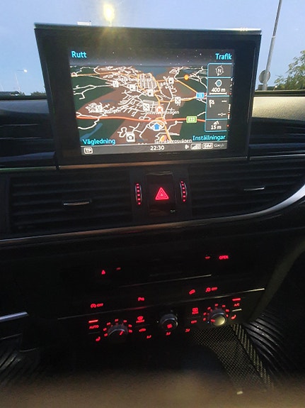 Audi A6 allroad 17 of 19