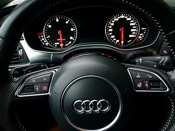 Audi A6 allroad 10 of 19