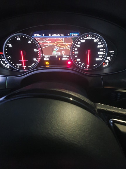 Audi A6 allroad 18 of 19