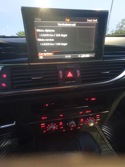 Audi A6 allroad 15 of 19