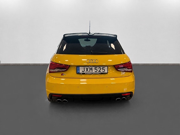Audi S1 2 of 4
