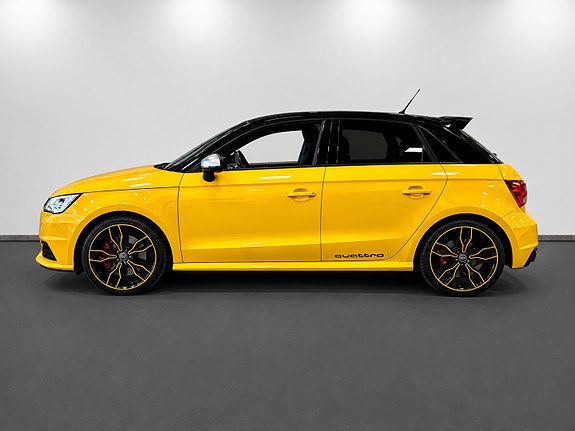 Audi S1 3 of 4