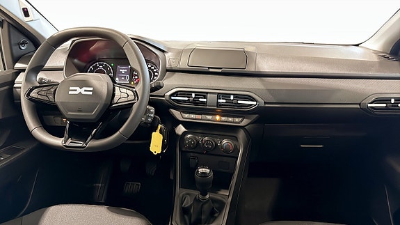 Dacia Sandero 4 of 5