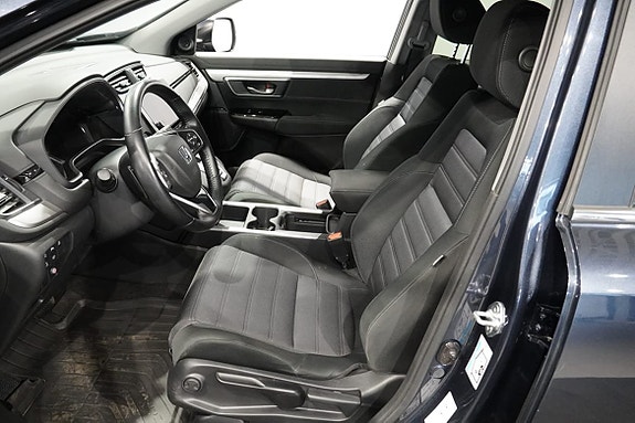 Honda CR-V 4 of 5