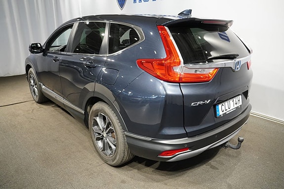 Honda CR-V 3 of 5