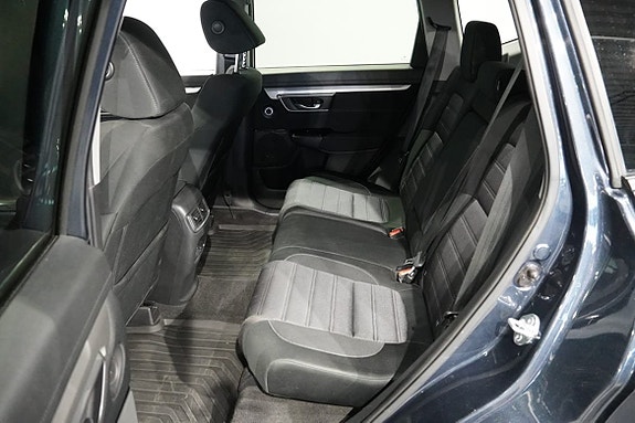 Honda CR-V 5 of 5