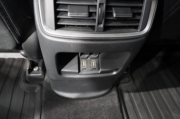 Honda CR-V 6 of 12
