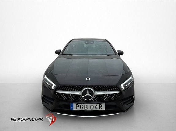 Mercedes-Benz A250 e 2 of 5