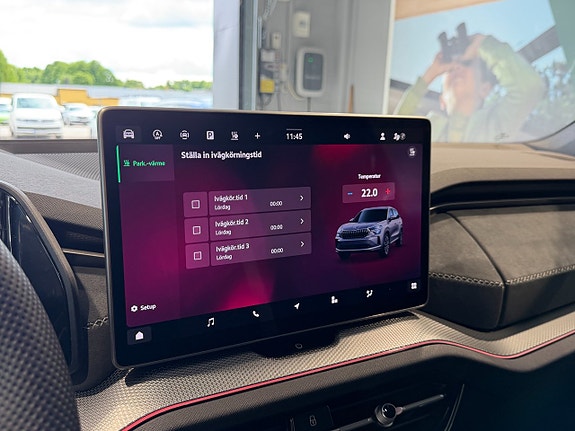 Skoda Kodiaq 16 of 19