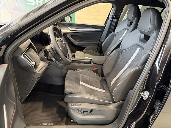 Skoda Kodiaq 15 of 19