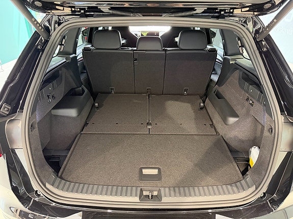 Skoda Kodiaq 9 of 19